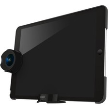 New Swivl SW7010 iPad Air 1, 2, Pro 9.7 Case and Lens - iPad is NOT included.