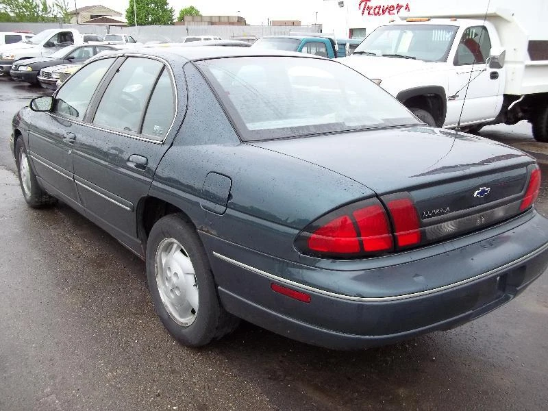 Used Fuel Pump fits: 1995 Chevrolet Lumina car Pump Assembly sender ID WAE Grade Foto 3 de 4