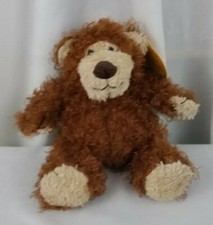 NWT Melissa  Doug Baby Roscoe Bear 8" plush stuffed toy