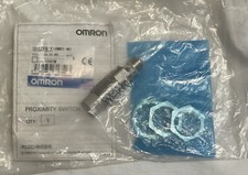 Omron E2EG-X10MB1-M1 Cylindrical Proximity Switch NEW