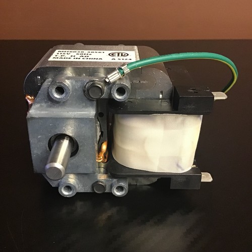 MH6038-38561 Furnace Draft Inducer Motor for Carrier J238-100-10108 - Picture 4 of 15