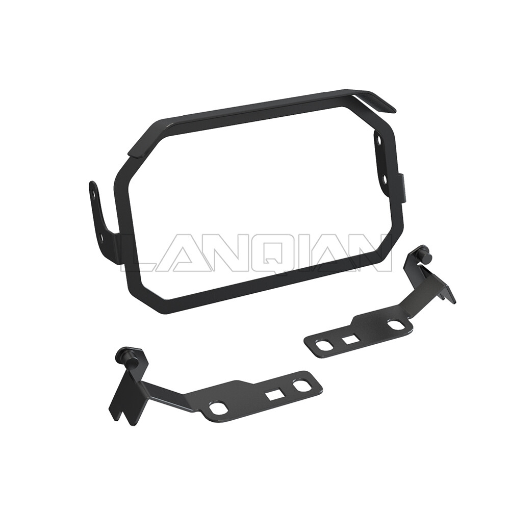 Speedo Angels Protecteur d'écran pour F750GS / F850GS (2018