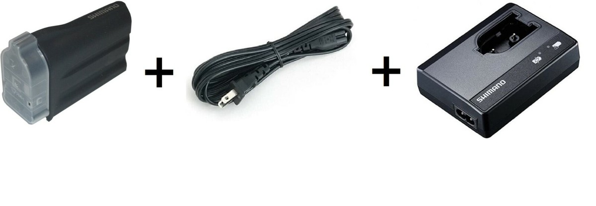 SHIMANO Di2 SM-BTR1-A standard battery (with cable) SM-BCR1