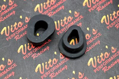 Yamaha Banshee Warrior Wolverine Headlight Rubber Bushing Damper