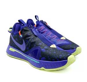 gatorade shoes purple