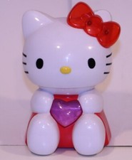 Hello Kitty 8" Bubble Bellies Blower Machine Sanrio Vintage Anime Imperial TOYS