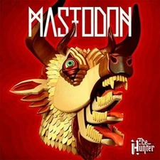 Mastodon - Hunter [New Vinyl LP]