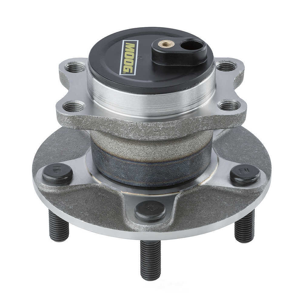 Wheel Bearing and Hub Assembly Moog 512394 for sale online | eBay