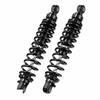 Bitubo WME Federbein Motorrad Stereo Schwarz V35TT Unbekannt