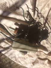 Maître-cylindre de frein Renault TRAFIC