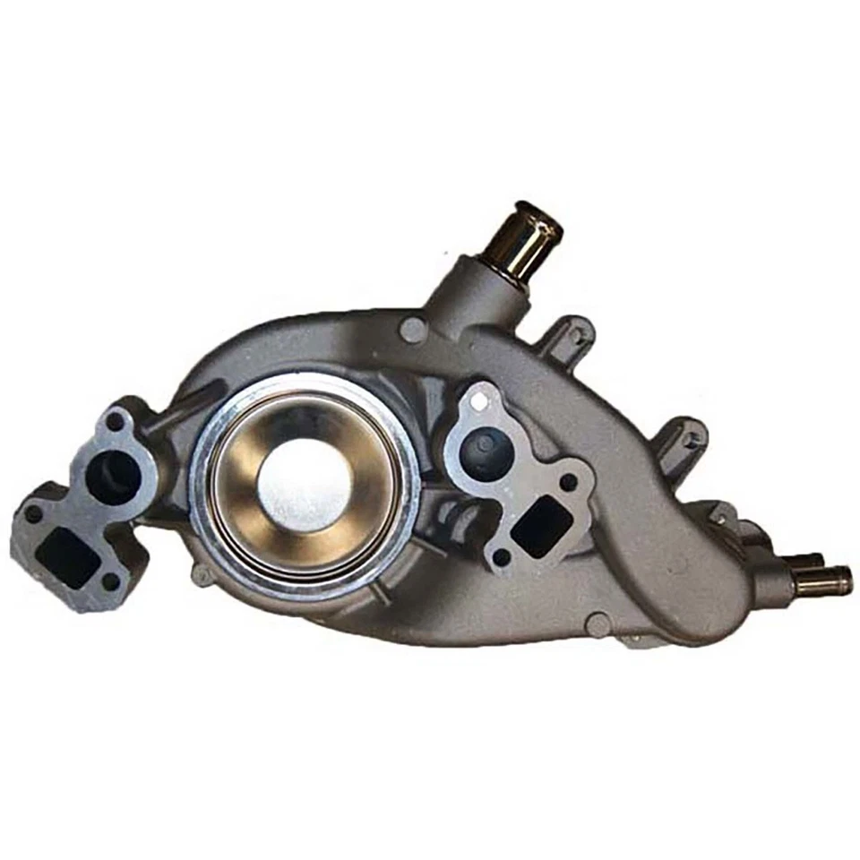 130-9670 GMB Water Pump New for Chevy Express Van Suburban SaVana Silverado 1500 — 第 3/4 张图片