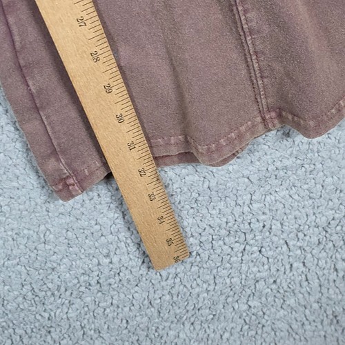 Out From Under Aria Seamed Flare Leg Pant Urban Outfitters Bell Bottom New XS - Picture 10 of 15