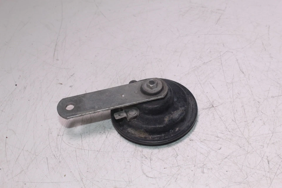 09-15 Ducati Streetfighter S 848 1098 1098S Bocina Señal 51640042B Foto 4 de 4