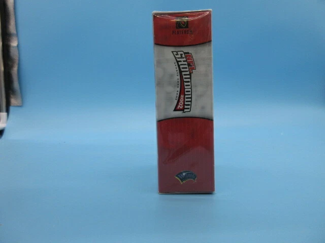 NFL Showdown 2002 Draft Pack. Unopened. - Image 4 of 4