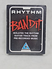 Rhythm Bandit Guitar Track Isolator by Lueken Innovations