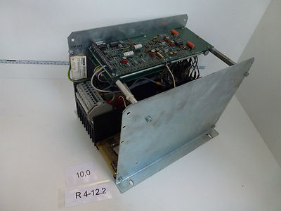 Barmag Electronic BDH123-0-20 Beltro-Drive