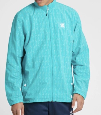 Adidas Training Bomber Jacket New In Bag Men's Medium