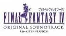 Final Fantasy 4 (Original Soundtrack) (Remaster Version) by Final