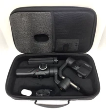 AOCHUAN Smart S2 3-Axis Gimbal Stabilizer Fill light Smartphone Film