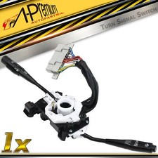 Indicator Wiper Headlight Switch for Toyota Hilux LN6 LN65 YN65 YN67 4 Runner