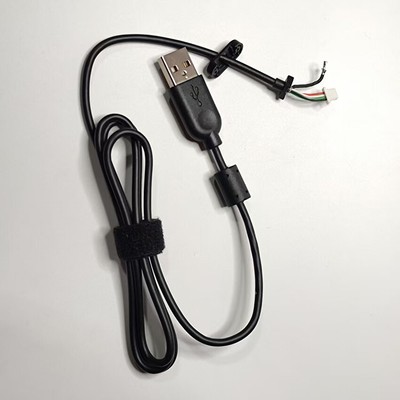 Für Logitech C525 Kamera Kabel Webcam Kamera Kabel Ersatz Linie Zubehör