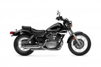 2022 Yamaha V-Star 250