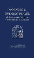 Morning And Evening Prayer | Meditations And Catechesis On Psalms And Canticles