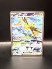 New ListingPokémon Zapdos EX 202/165 - Scarlet & Violet 151 Special Illustration Rare