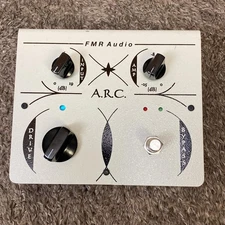 Fmr Audio Instrument A.R.C. EM431
