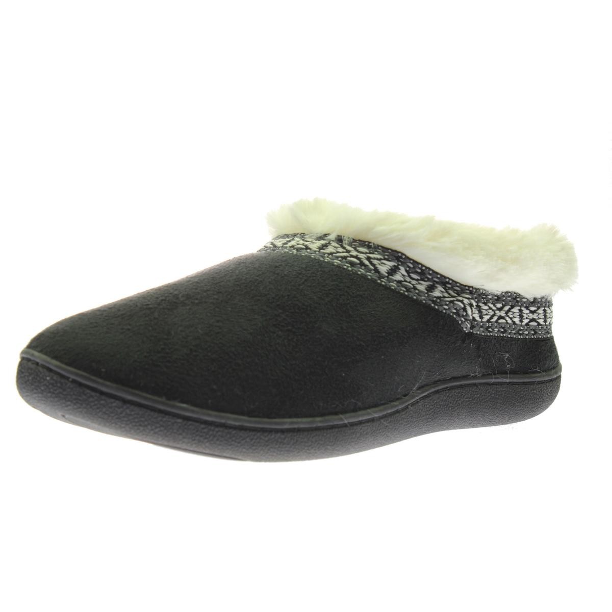 Женские слипоны Dr Scholls Shoes Tatum черного цвета 9 Medium BM BHFO 6786 8790₽