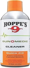 Hoppe's Gun-Solvents