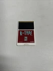 R-Type - TurboGrafx 16 - TG16 - HuCard only - Authentic