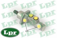 LPR 1034 Hauptbremszylinder Bremszylinder FüR Nissan