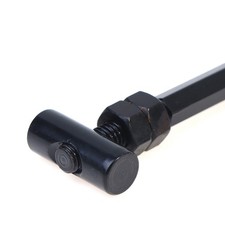 Kit de tornillos de bloqueo para Ninebot Max G30/G30D KickScooter eje bloqueo Sc SWJXA Jo