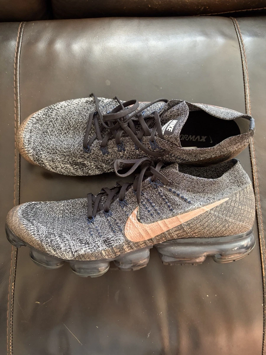 Nike Air Vapormax Flyknit Men's Sneakers for Sale | Authenticity