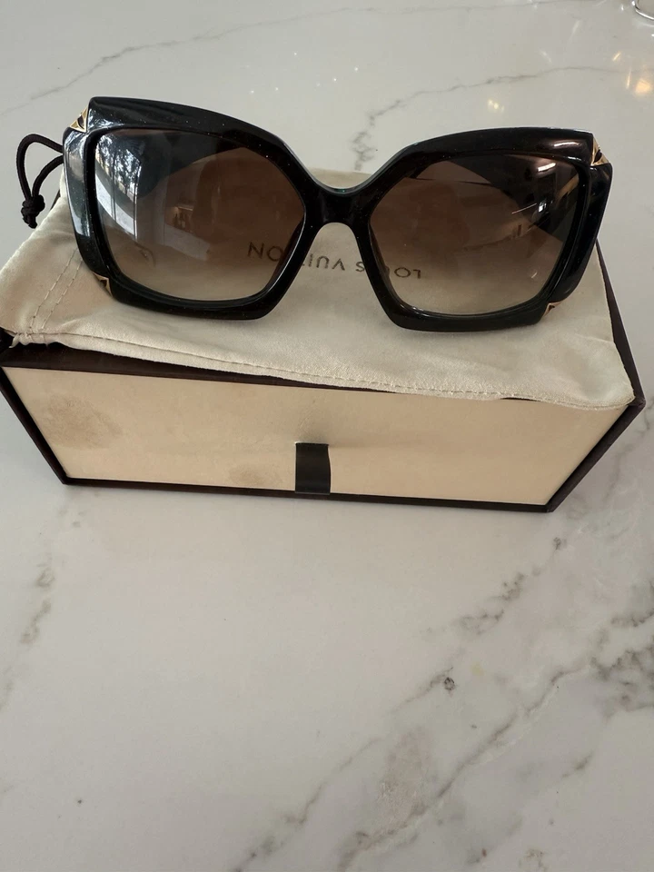 Louis Vuitton Sunglasses - Image 2 of 4