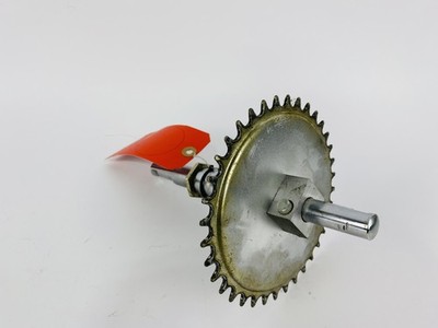 Tunturi Fan Bike Chain Drive Gear Axle (MX357)