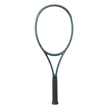 Wilson Blade 98 (16x19) V9 Unstrung Performance - Racchetta da tennis grip 2 4-1