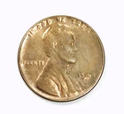 1924 D LINCOLN CENT! GEM BU+++! RARE DATE! TOUGH THIS NICE! CRAZY FIND! NR#G3621