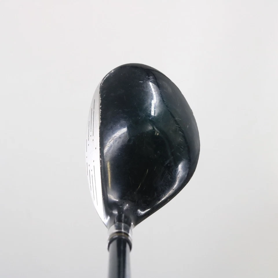 Bobby Jones Jesse Ortiz 3H híbrido 21 grados grafito luz media senior diestro C-153806 Foto 4 de 4