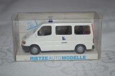 Rietze 1:87 Ford Transit Douan…