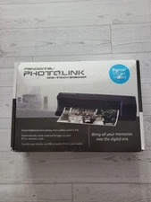 Pandigital Photo link One Touch Scanner With Sd Card PANSCN01  Photos To Digital