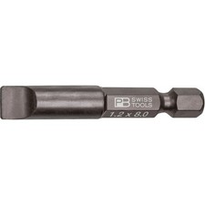 PB Swiss PB E6.100/5 PrecisionBit, Design E 6...