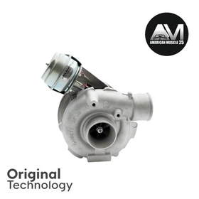 Turbolader Bmw 525d E39  Bj 00-  11657781434 , M57D