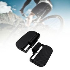 2 Pezzi Pedana Professionale Per Bar Di 2,2Cm/0,86In