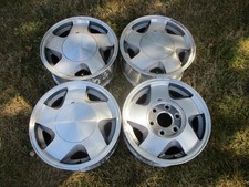 16 Chevy 1500 Suburban Tahoe GMC Yukon Factory OEM Wheels Rim 5015 1992-1999 SET