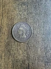 1907 indian head penny