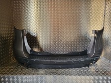 Pare-choc arrière Renault SCENIC