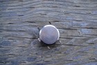 28, 5 mm Vintage military HARMAN Swiss Made Watch PARTS REPAIR — photo 2
