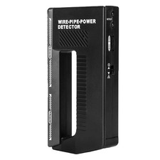 Handheld Wpp123 Wire Pipe Power Detector Wall Scanner Metal Detector Tester
